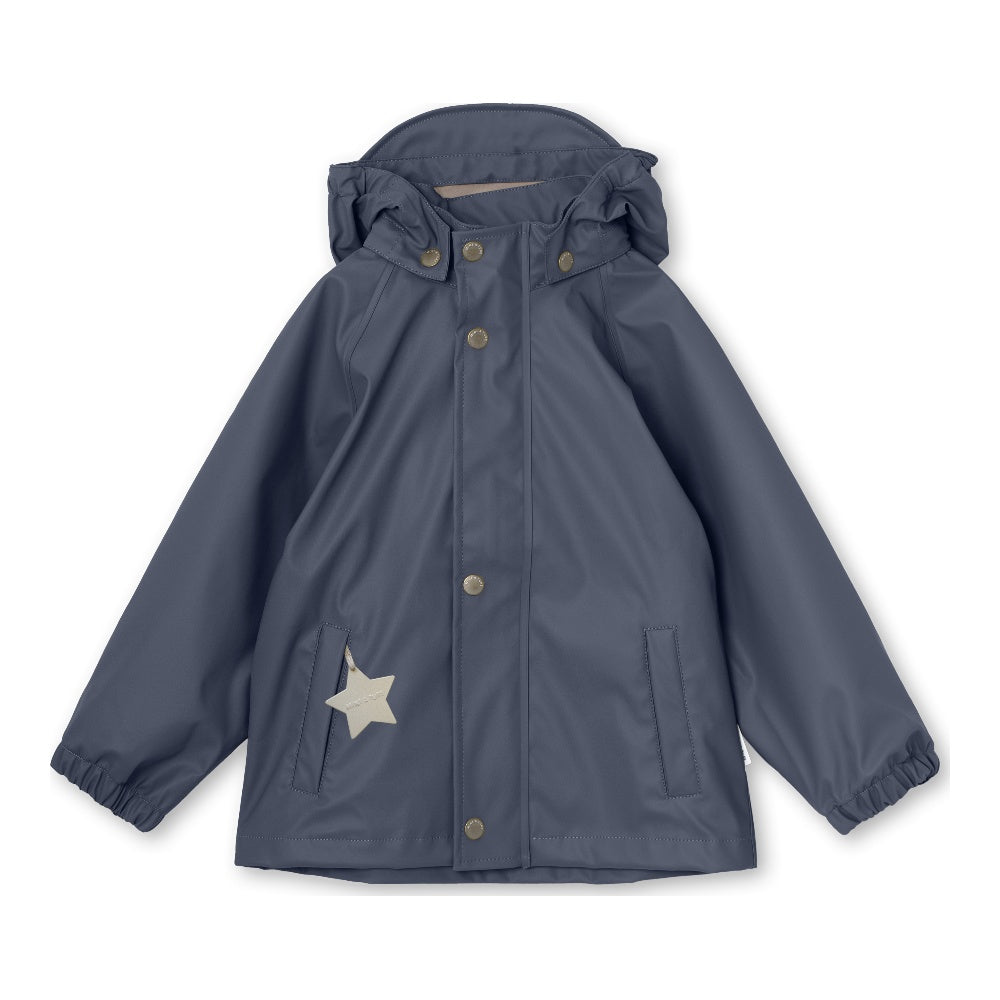 MATREINAR rain set. GRS