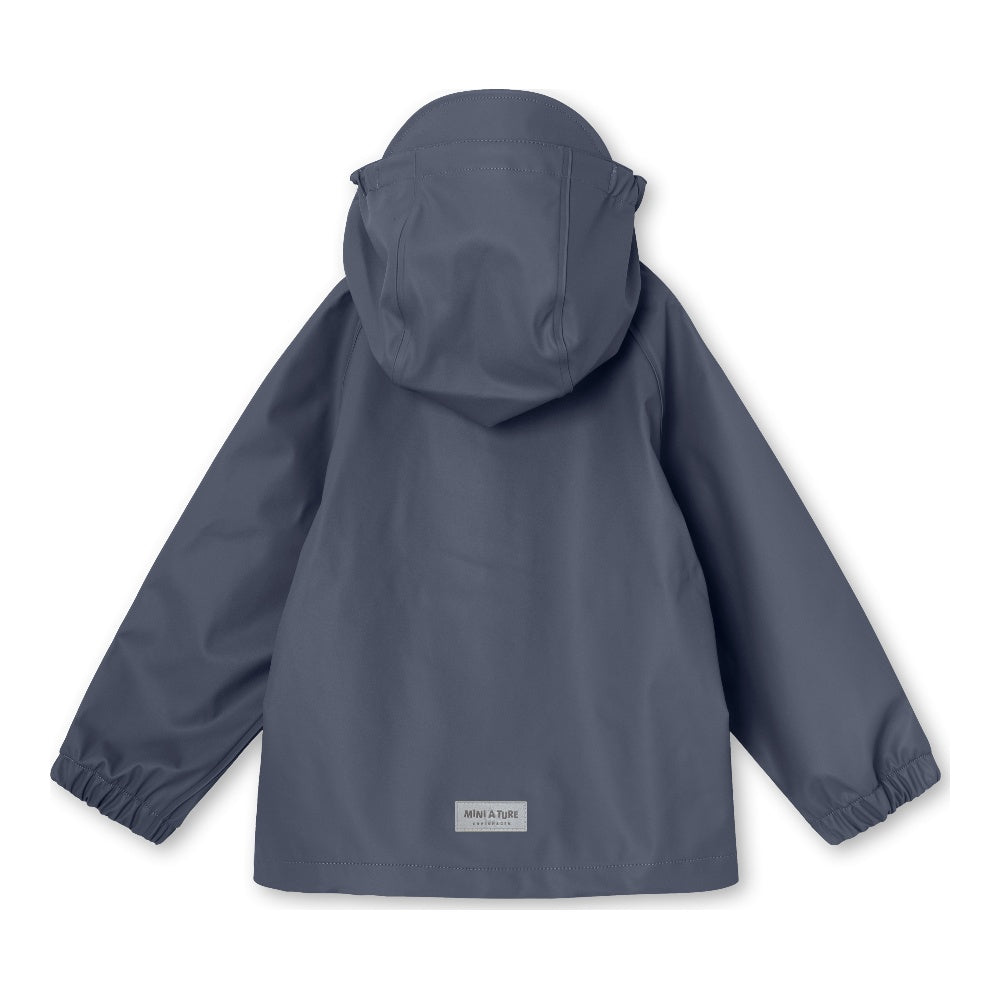 MATREINAR rain set. GRS