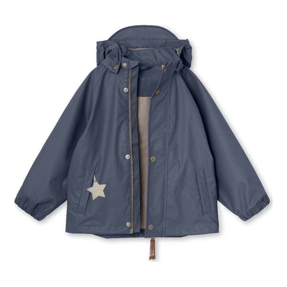 MATREINAR rain set. GRS