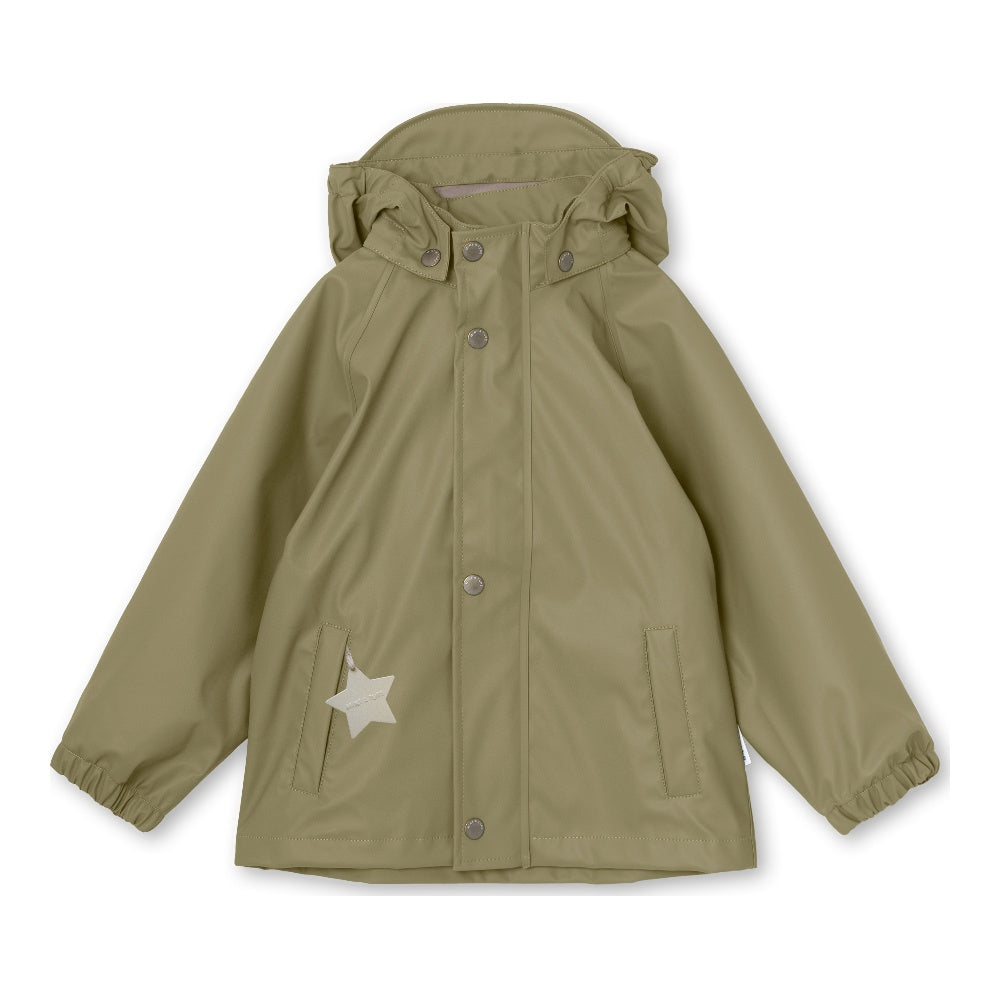 MATREINAR rain set. GRS