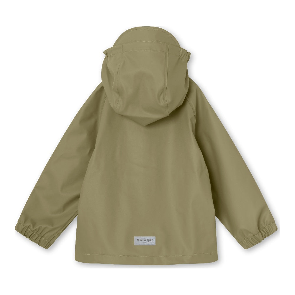 MATREINAR rain set. GRS