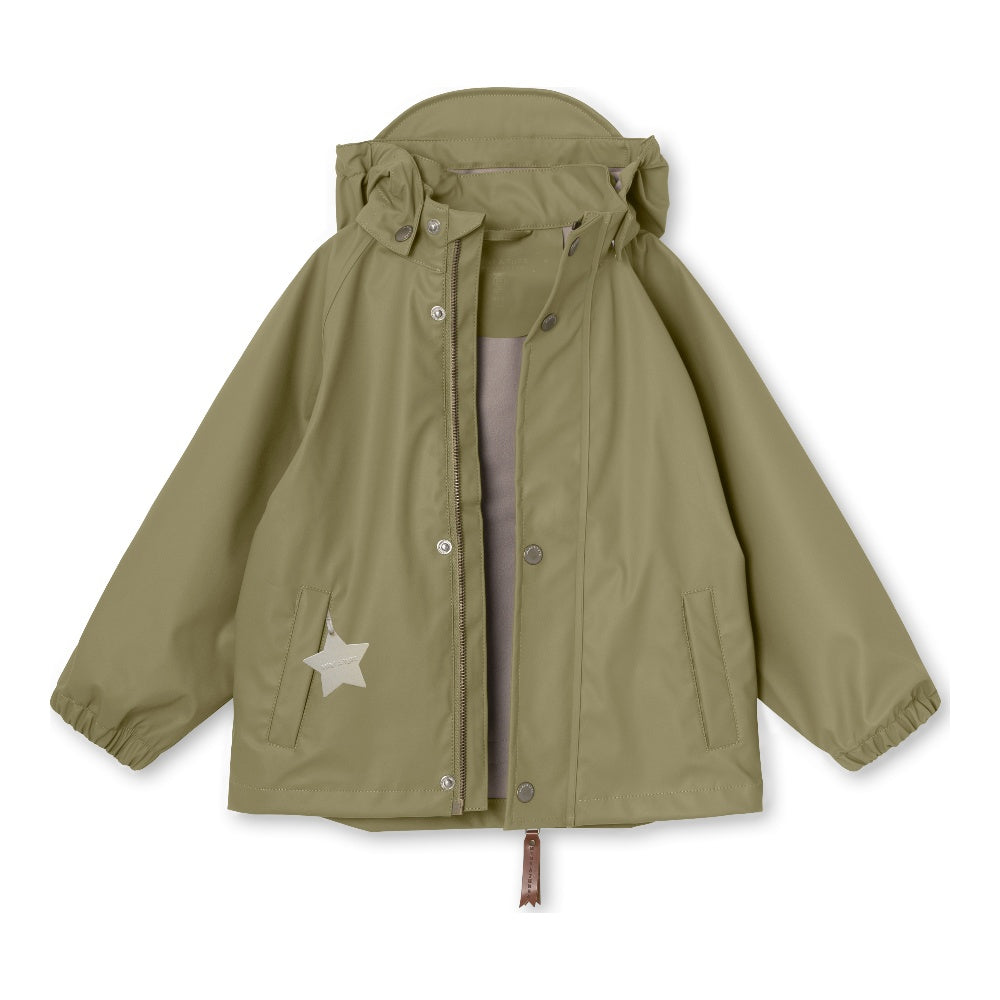 MATREINAR rain set. GRS