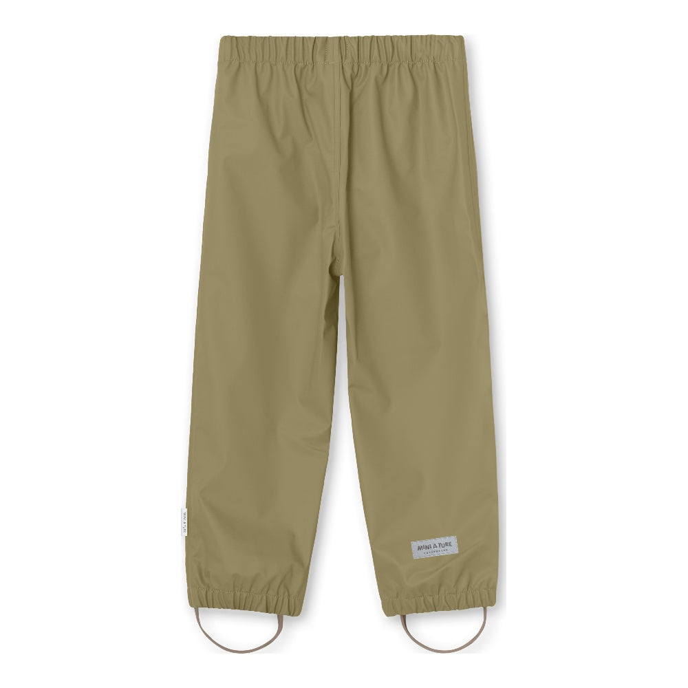 MATREINAR rain set. GRS