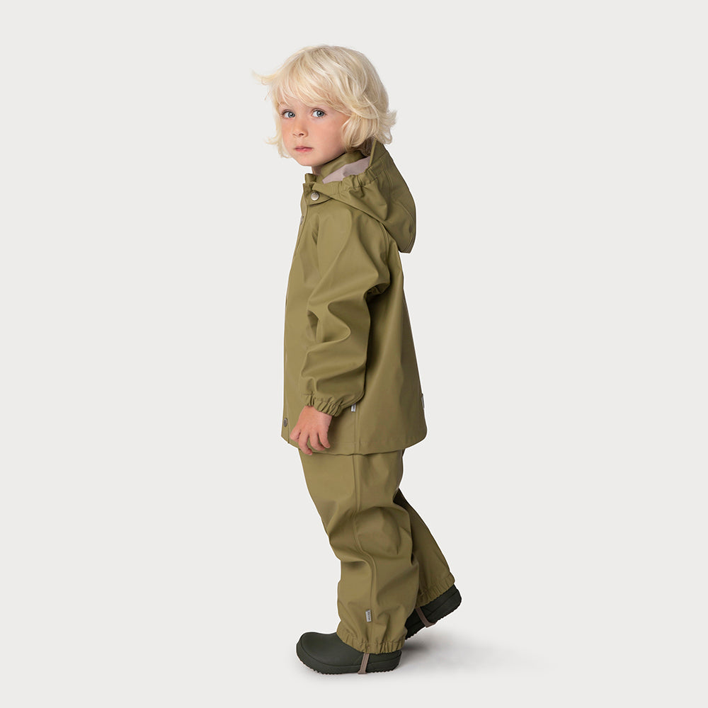 MATREINAR rain set. GRS