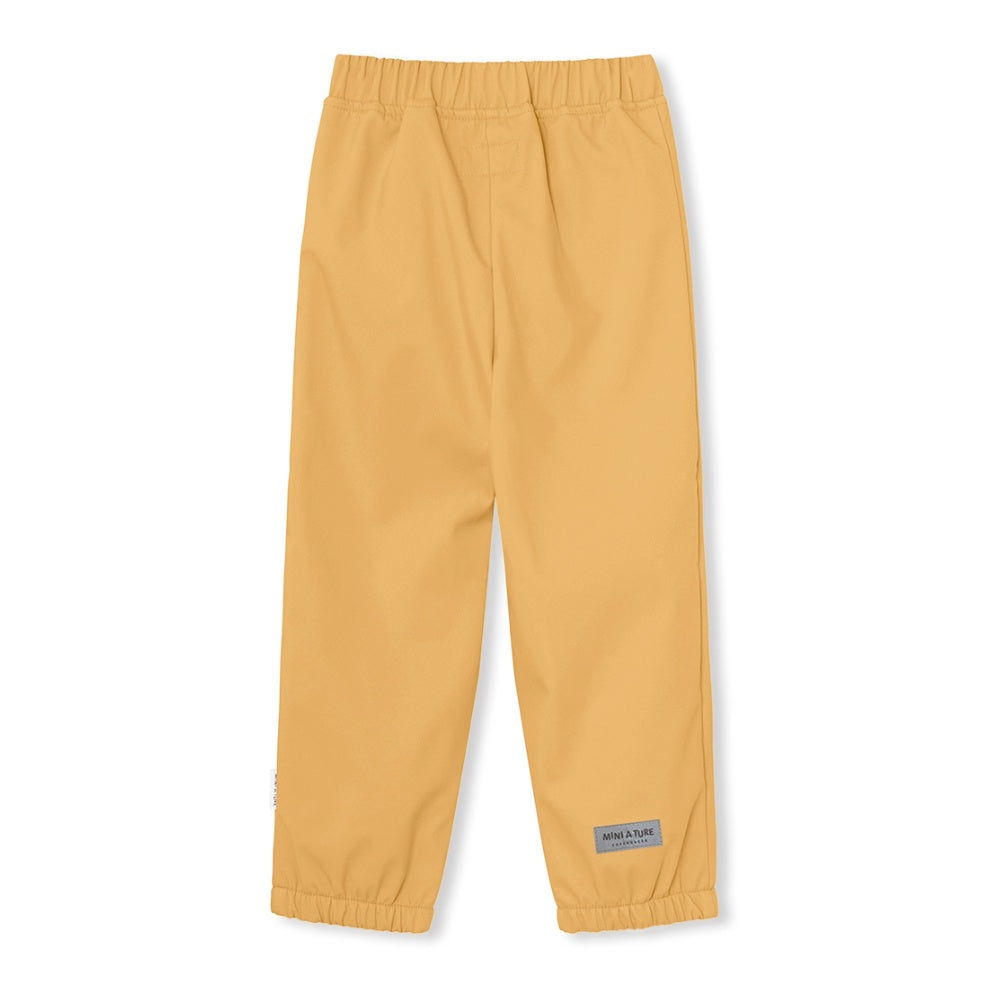 MATAIAN spring softshell pants. GRS