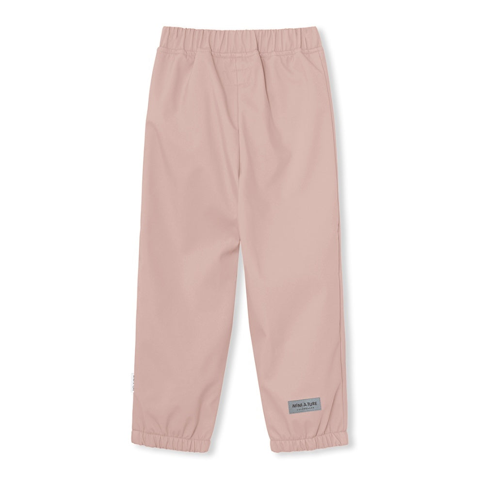 MATAIAN spring softshell pants. GRS