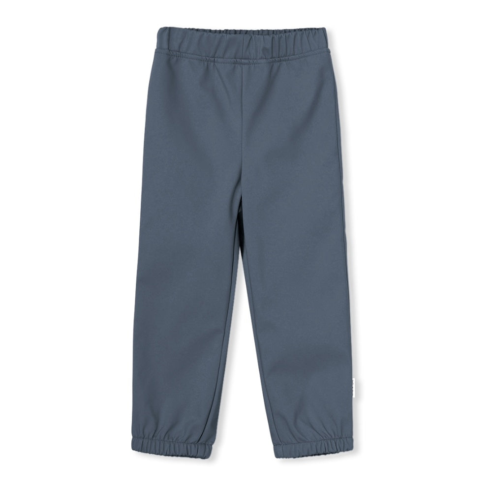 MATAIAN spring softshell pants. GRS