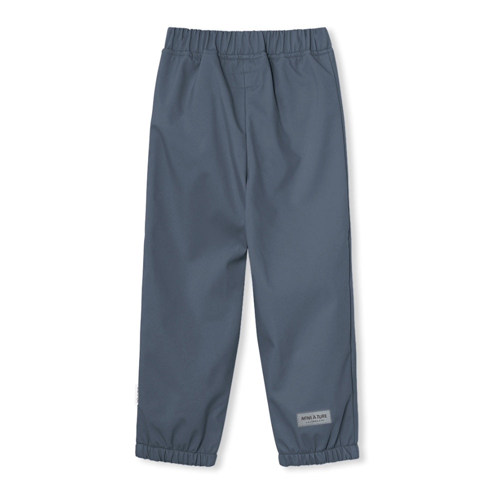MATAIAN spring softshell pants. GRS