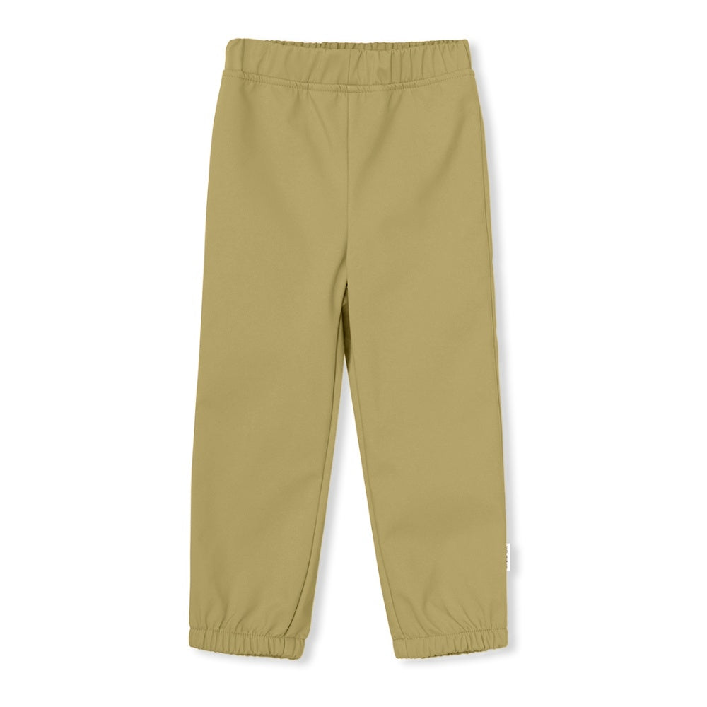 MATAIAN spring softshell pants. GRS