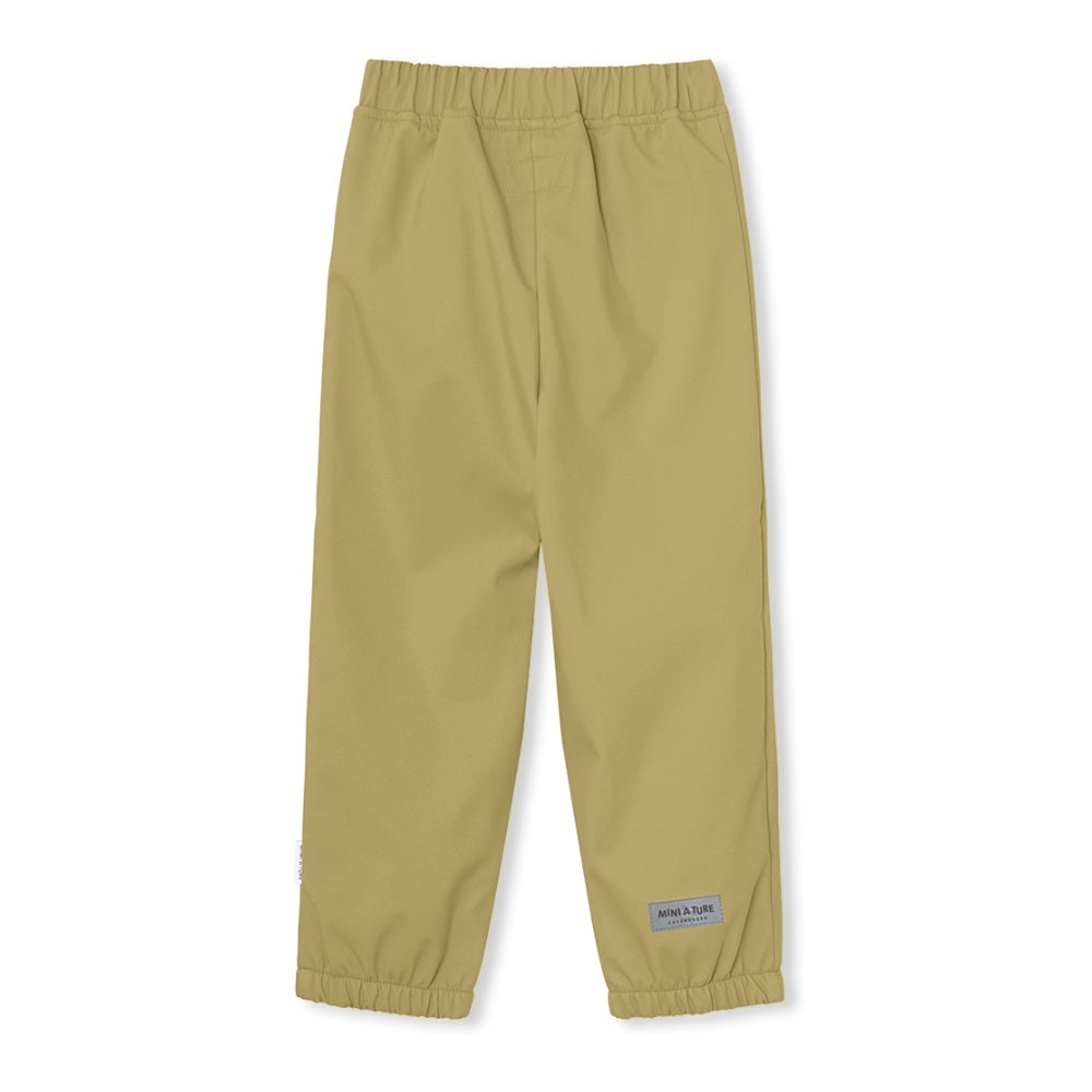 MATAIAN spring softshell pants. GRS