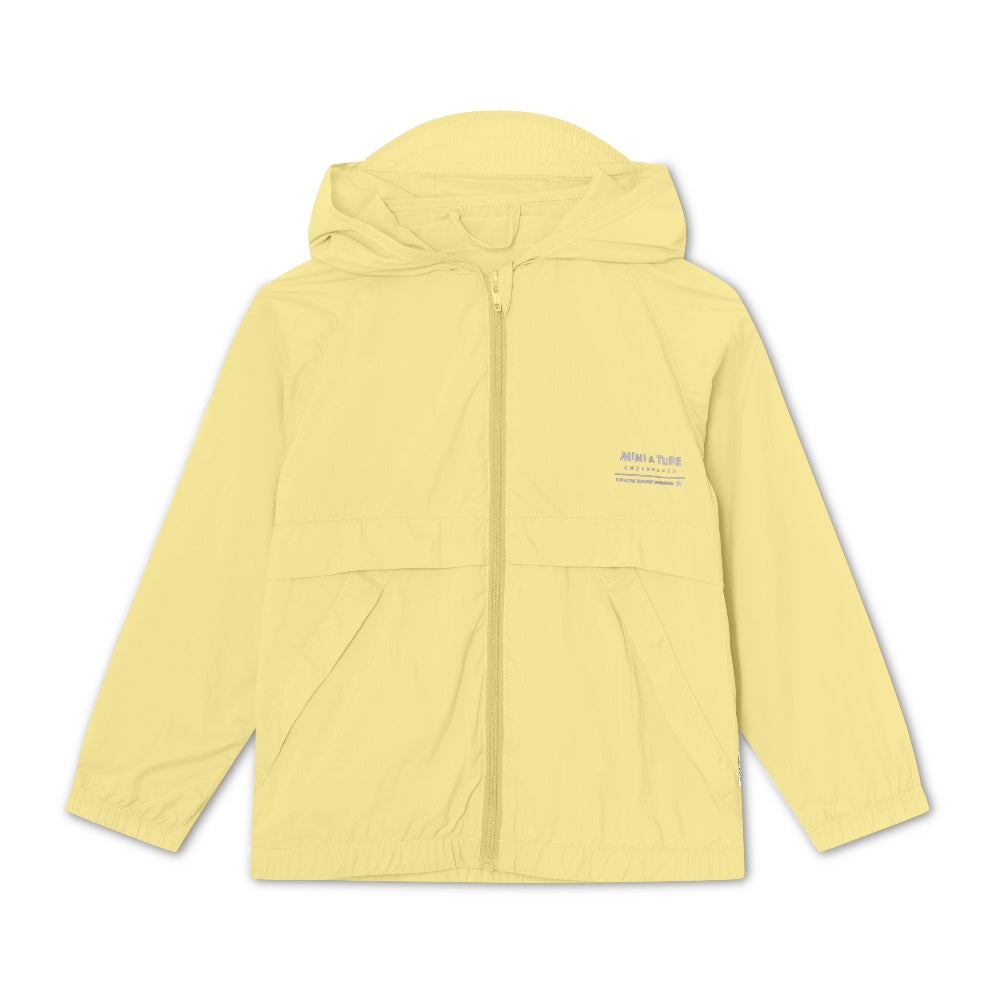MATASLA UV-Jacke. GRS