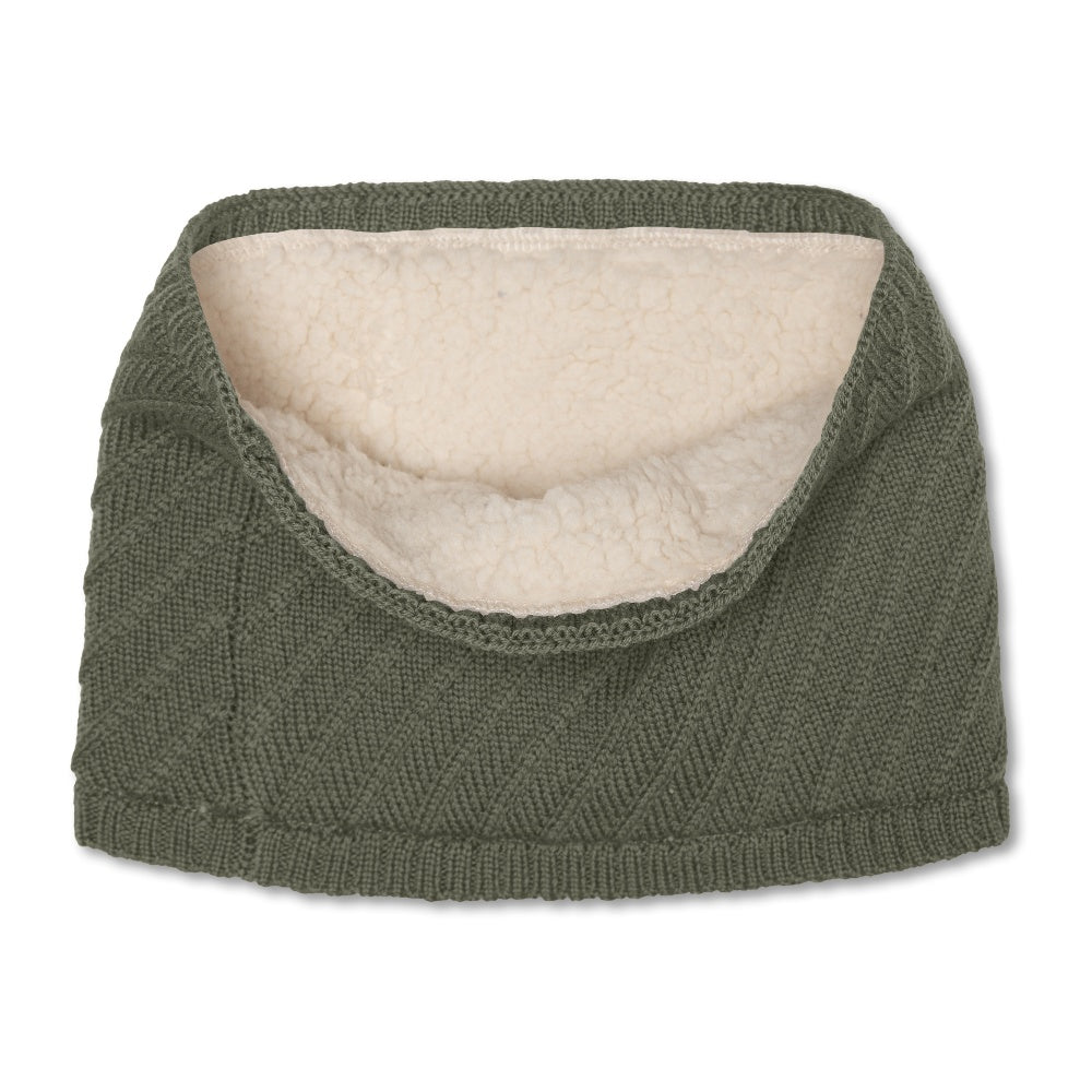 MATGOI Halswärmer mit Fleecefutter
