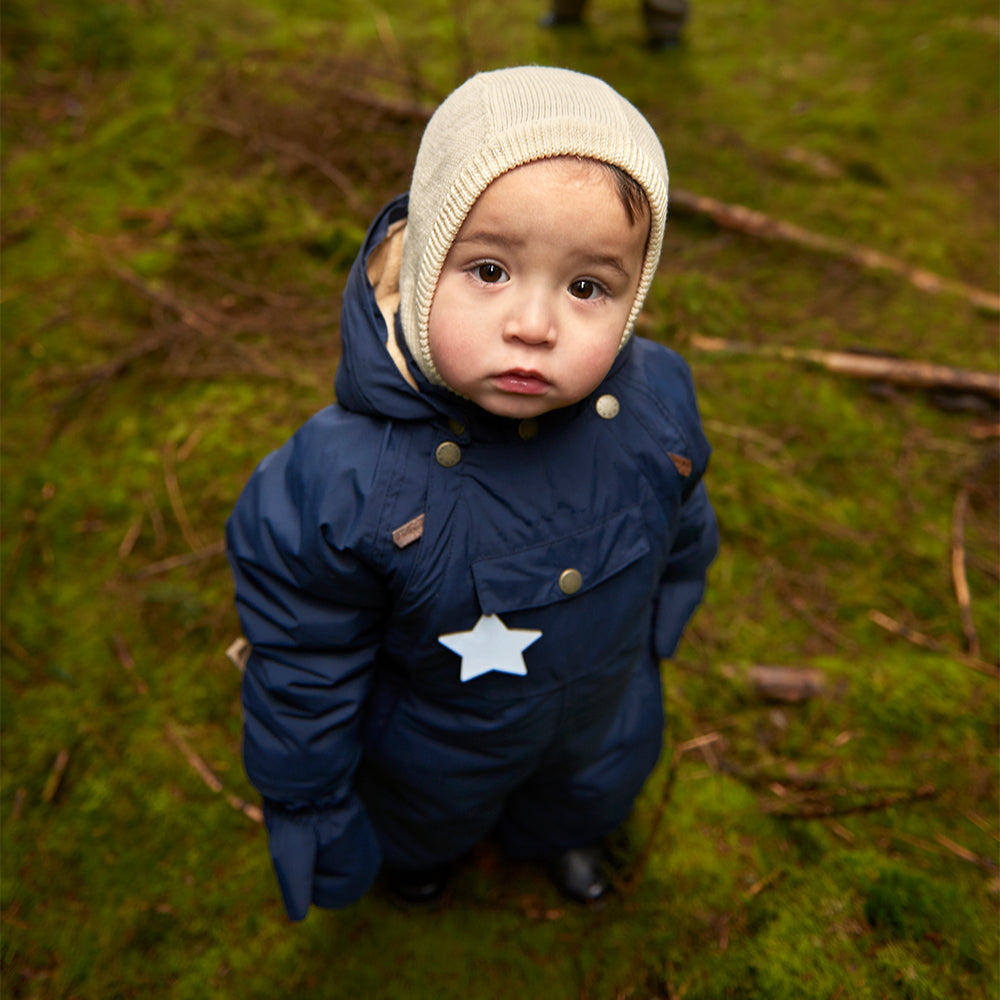 MATKEA Schlupfmütze