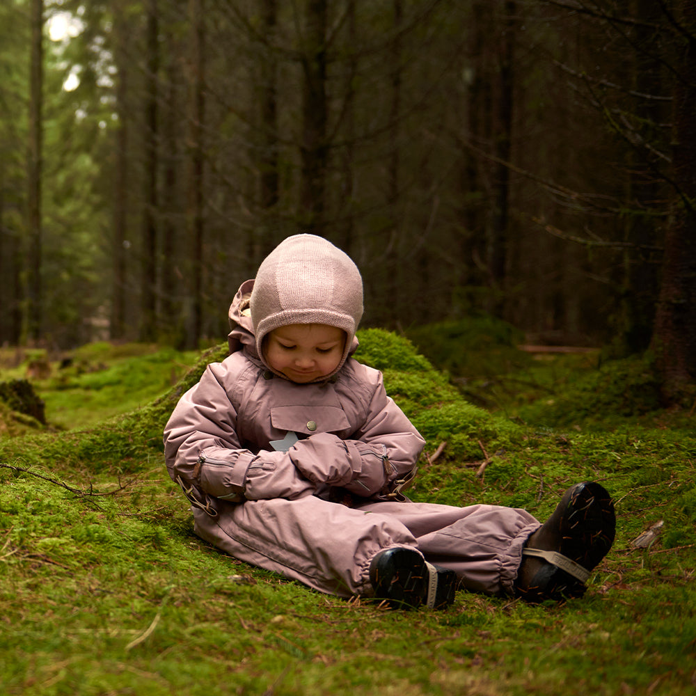 MATKEA Schlupfmütze