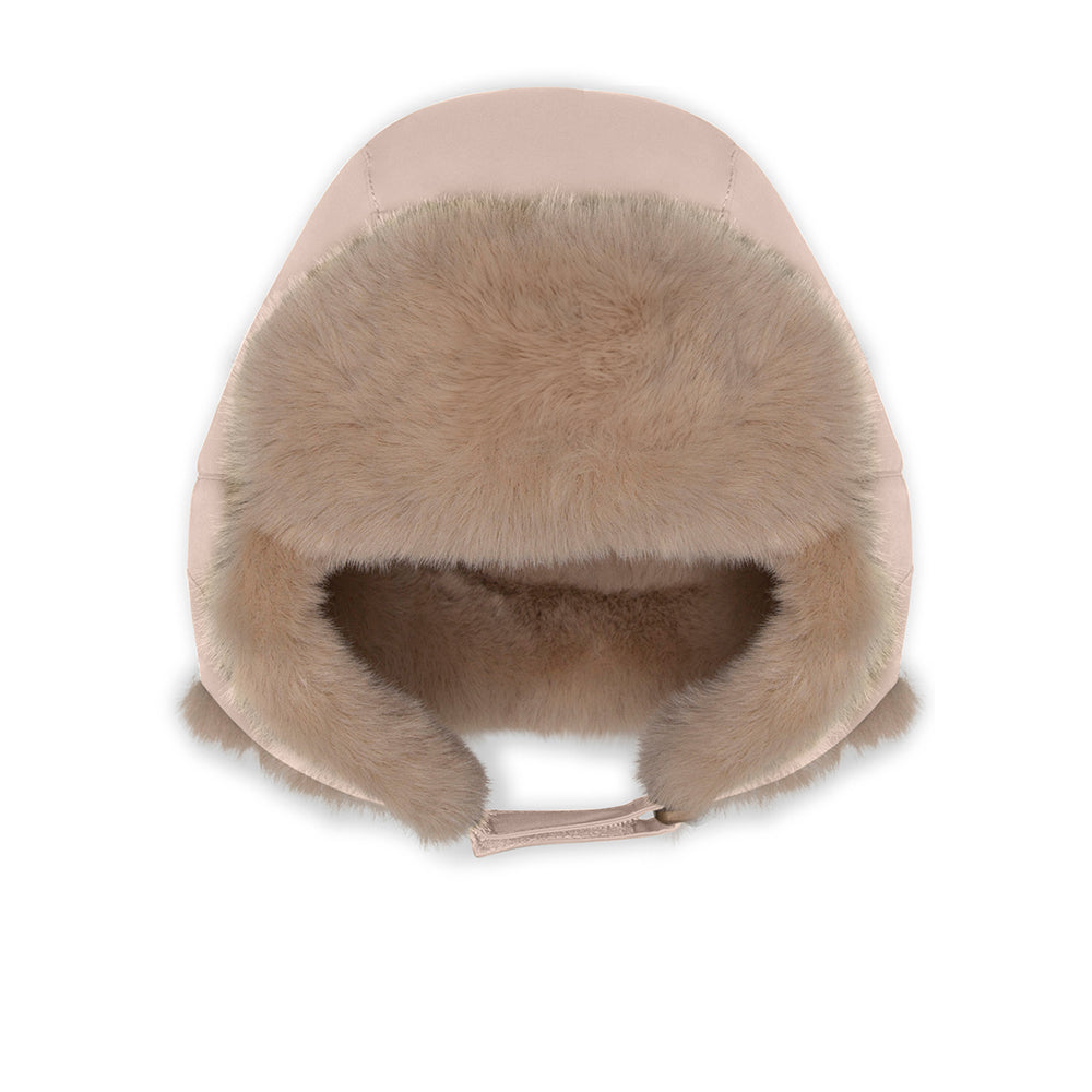 MATCRISTER teddy lined winter hood