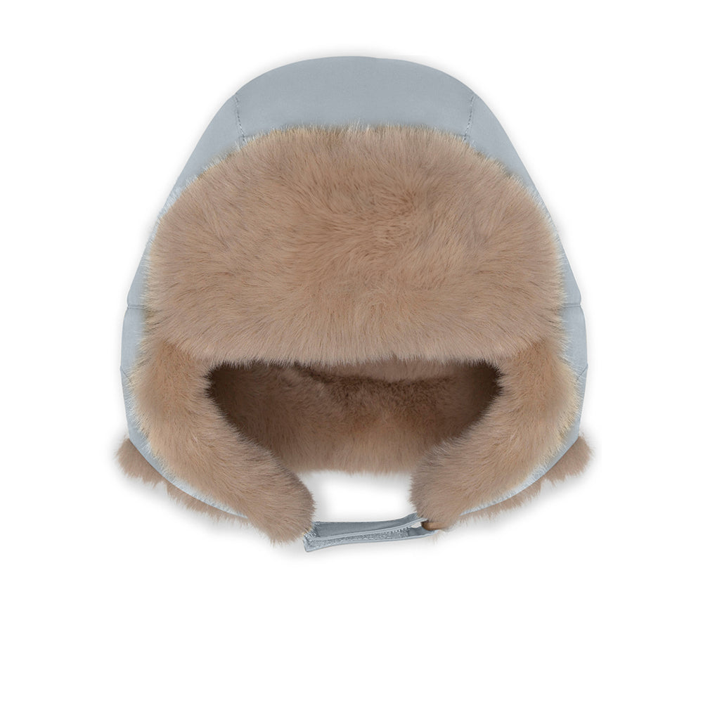 MATCRISTER teddy lined winter hood