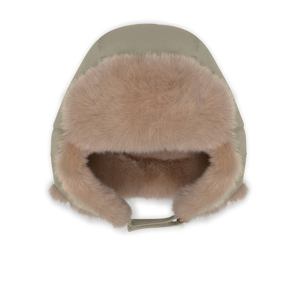 MATCRISTER teddy lined winter hood