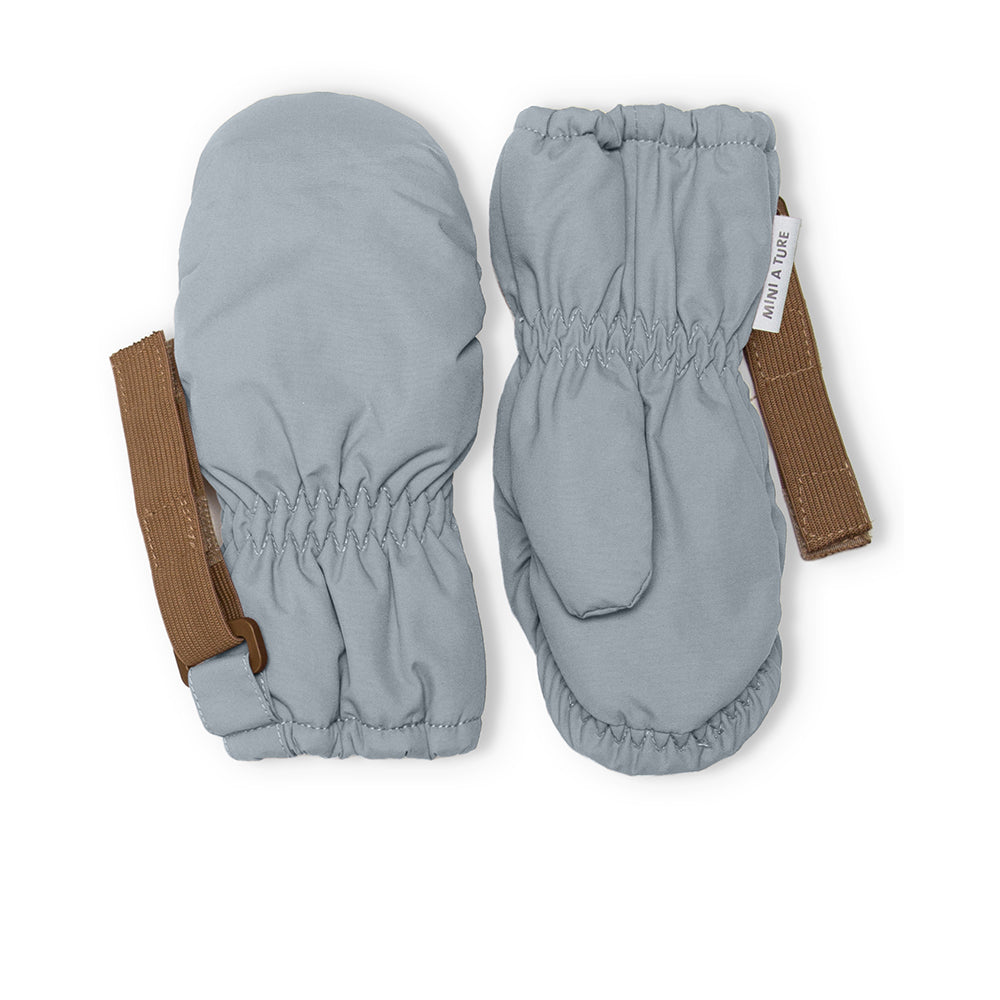 MATCORDT Fäustlinge mit Fleecefutter