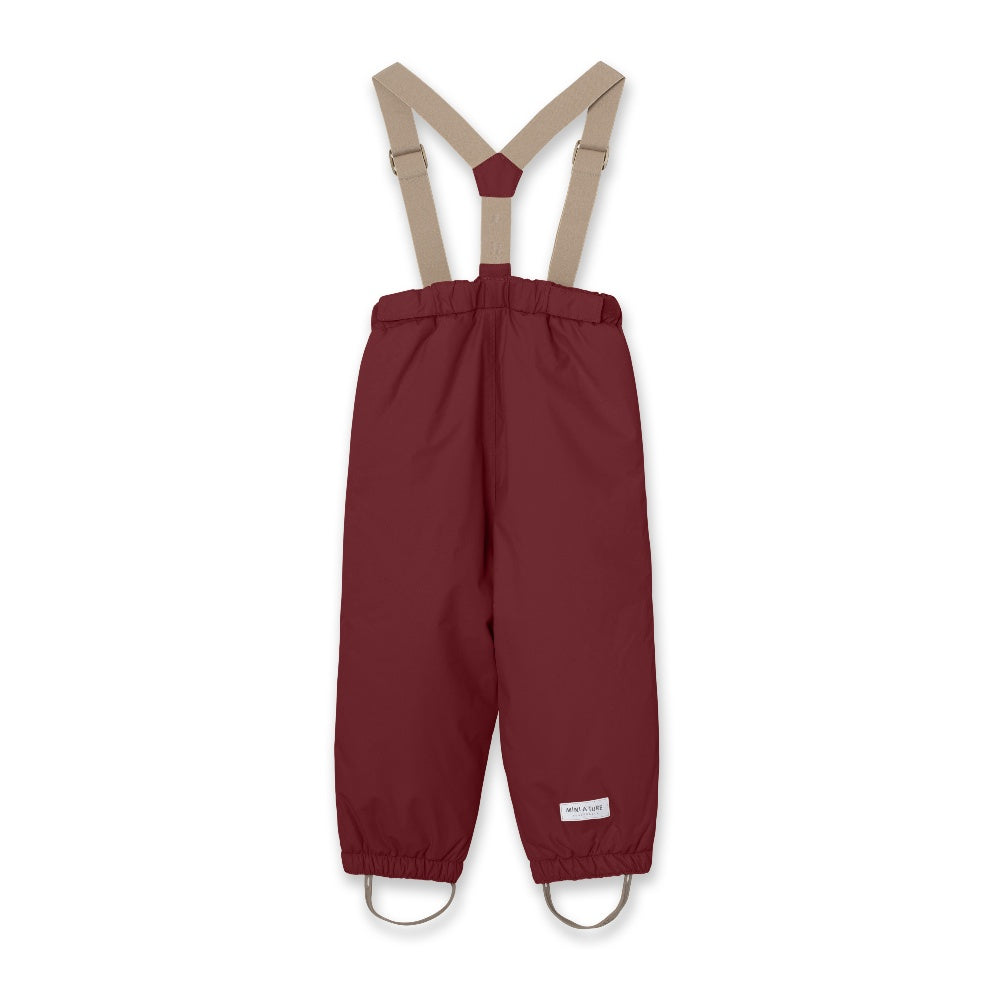 MATWILAS snow pants. GRS