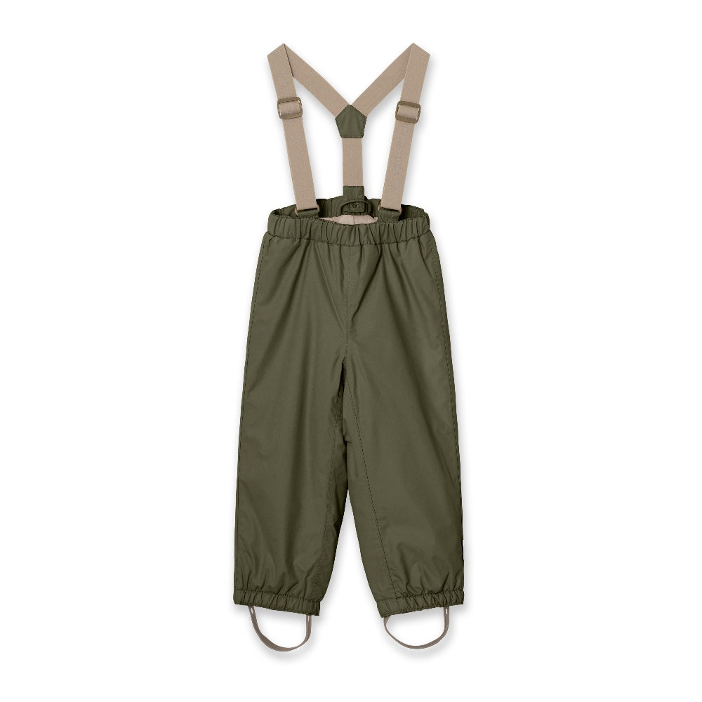 MATWILAS snow pants. GRS