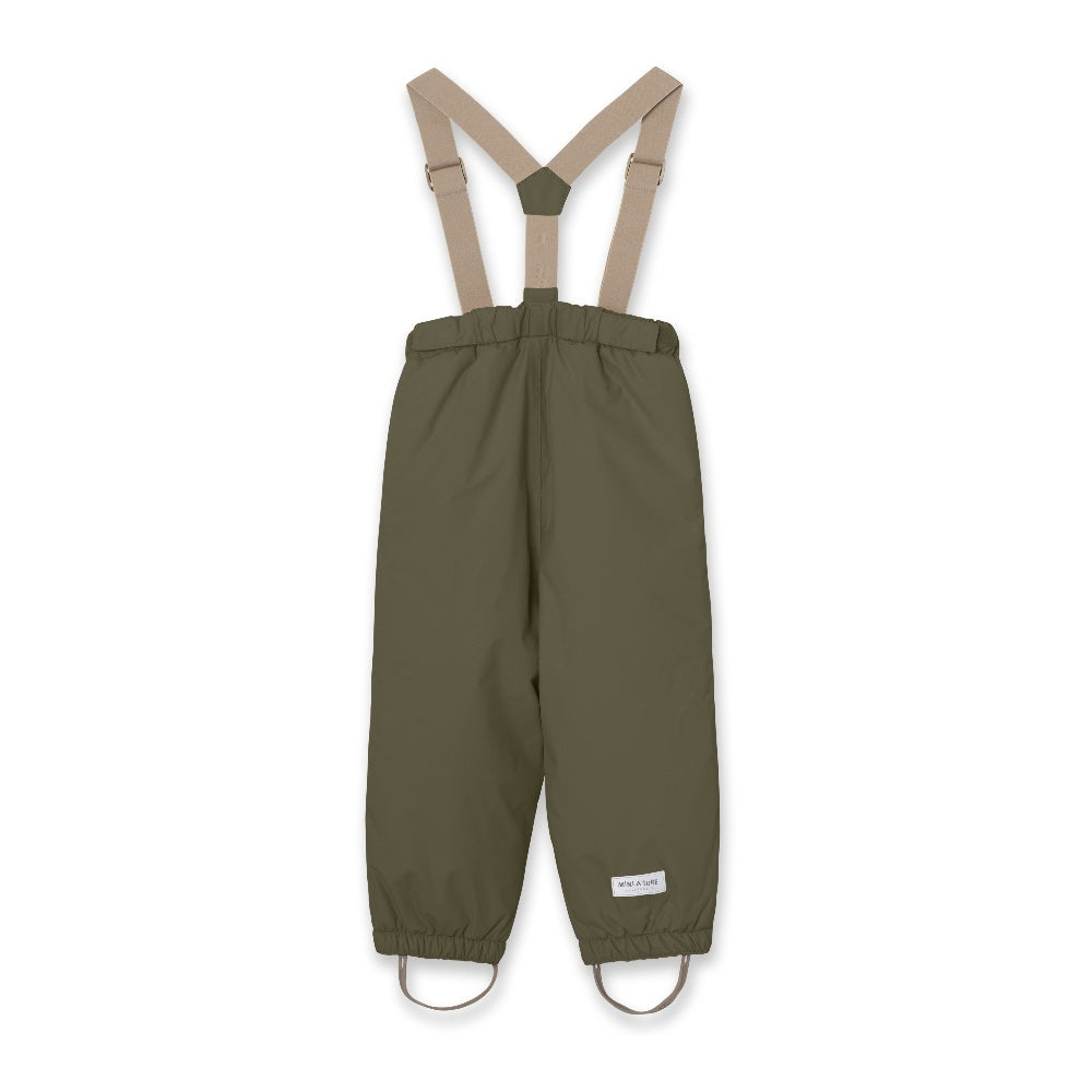 MATWILAS Schneehose. GRS