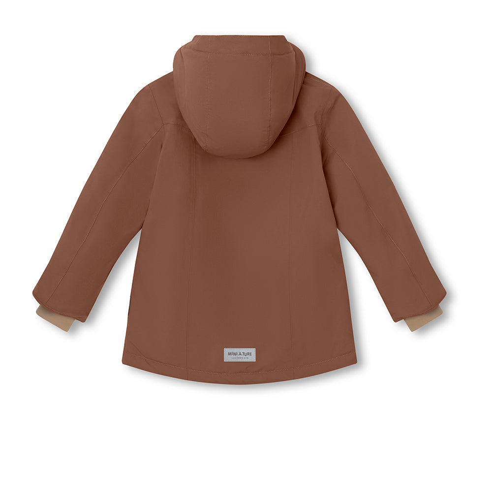 MATVESTYN Winterjacke. GRS