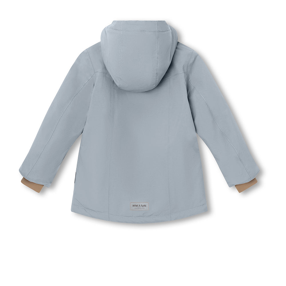 MATVESTYN Winterjacke. GRS