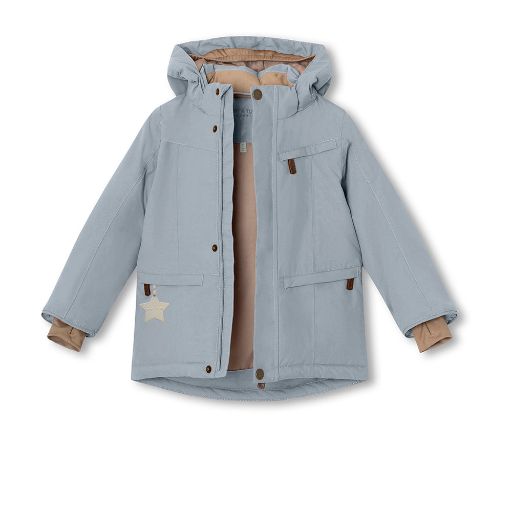 MATVESTYN Winterjacke. GRS