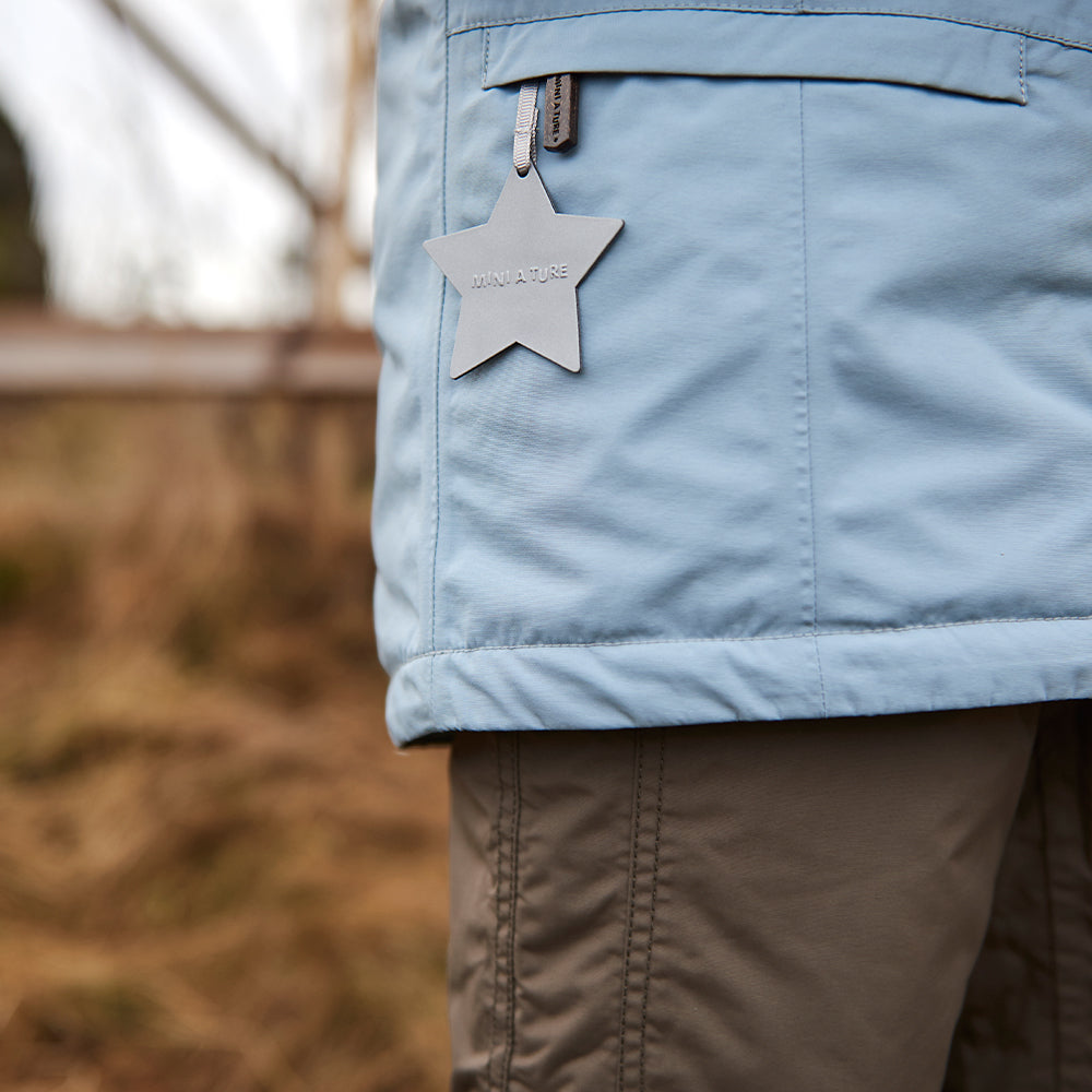 MATVESTYN Winterjacke. GRS