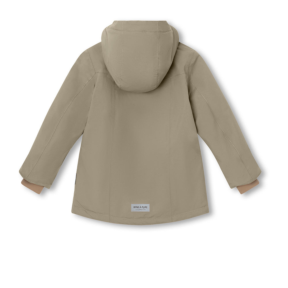 MATVESTYN Winterjacke. GRS