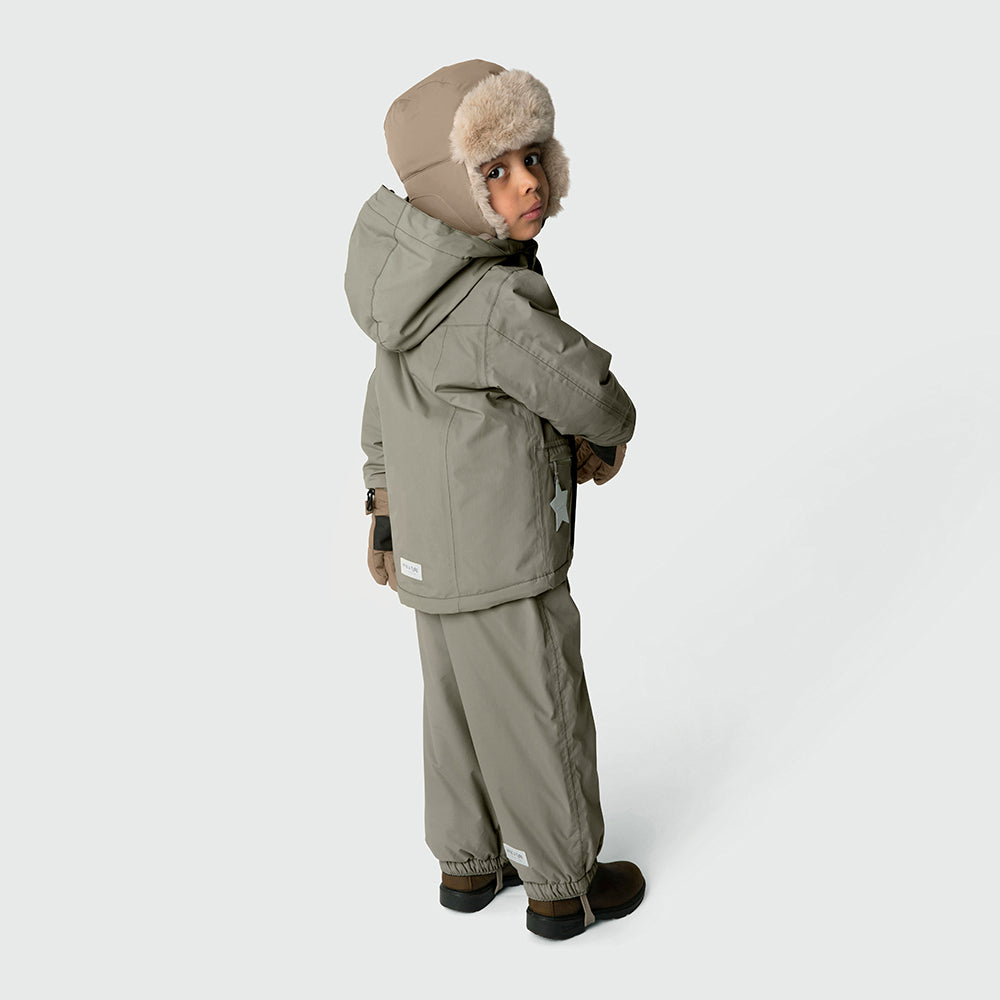 MATVESTYN Winterjacke. GRS
