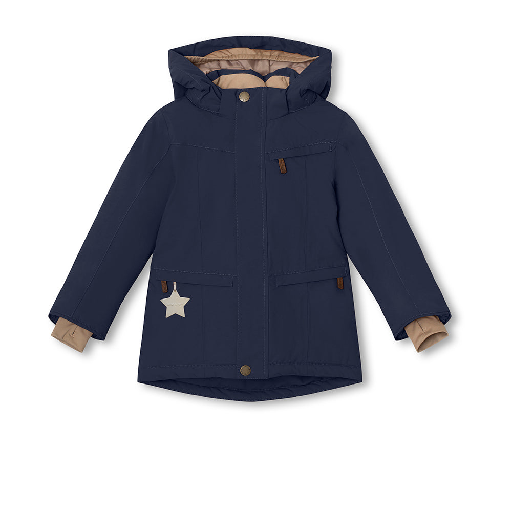 MATVESTYN Winterjacke. GRS