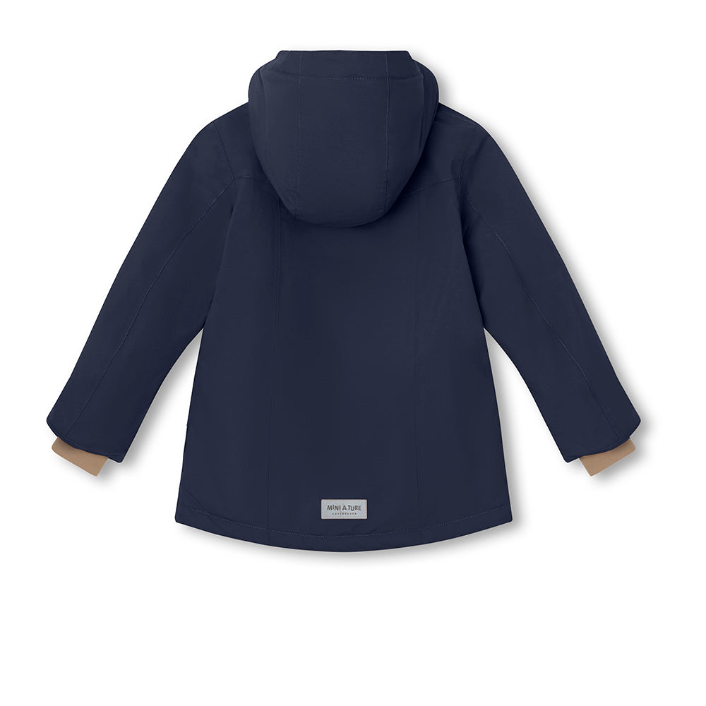 MATVESTYN Winterjacke. GRS