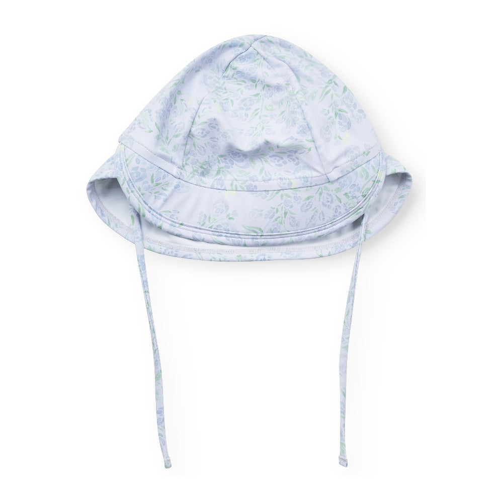 MATGUSTAS printed UV sun hat. GRS