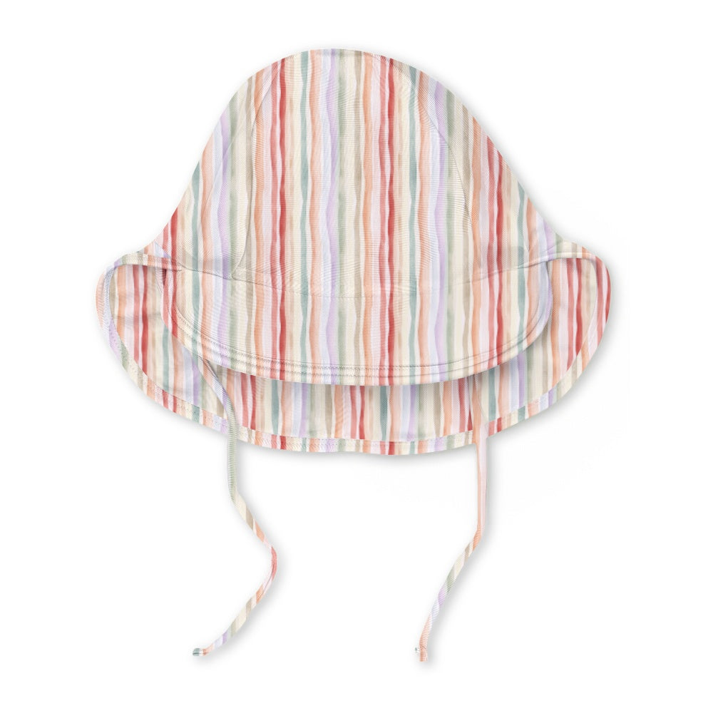 MATGUSTAS printed UV sun hat. GRS