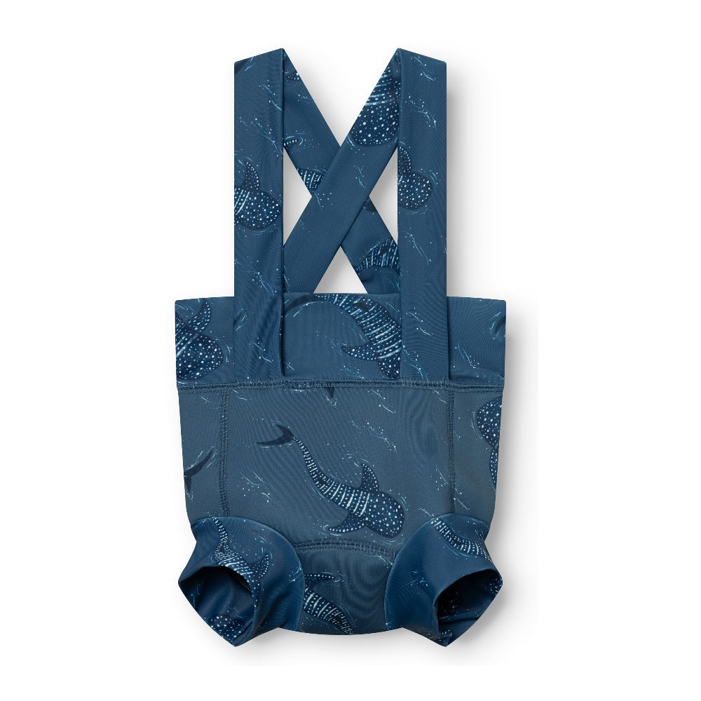 MATKASPIAN diaper swim pants. GRS