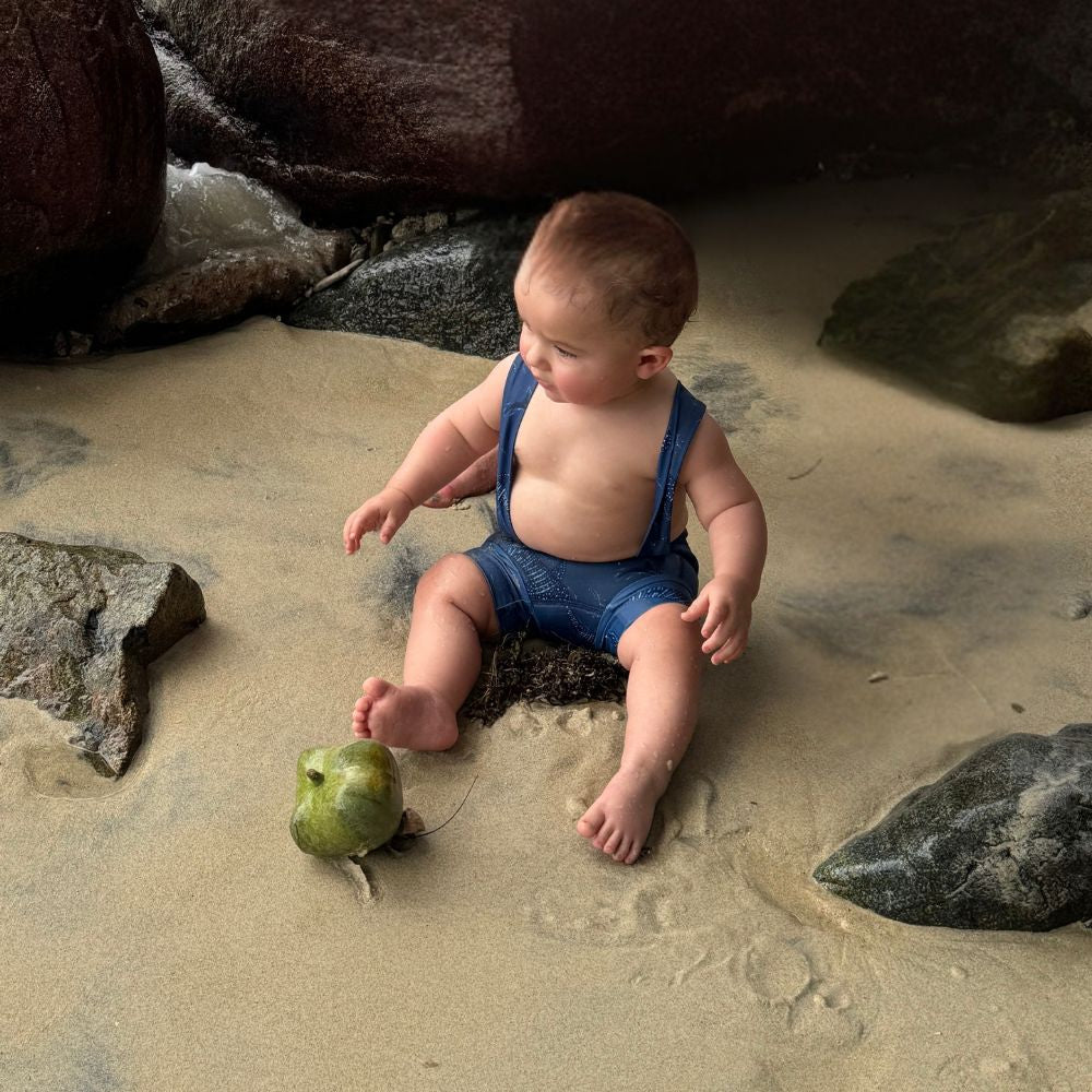 MATKASPIAN diaper swim pants. GRS