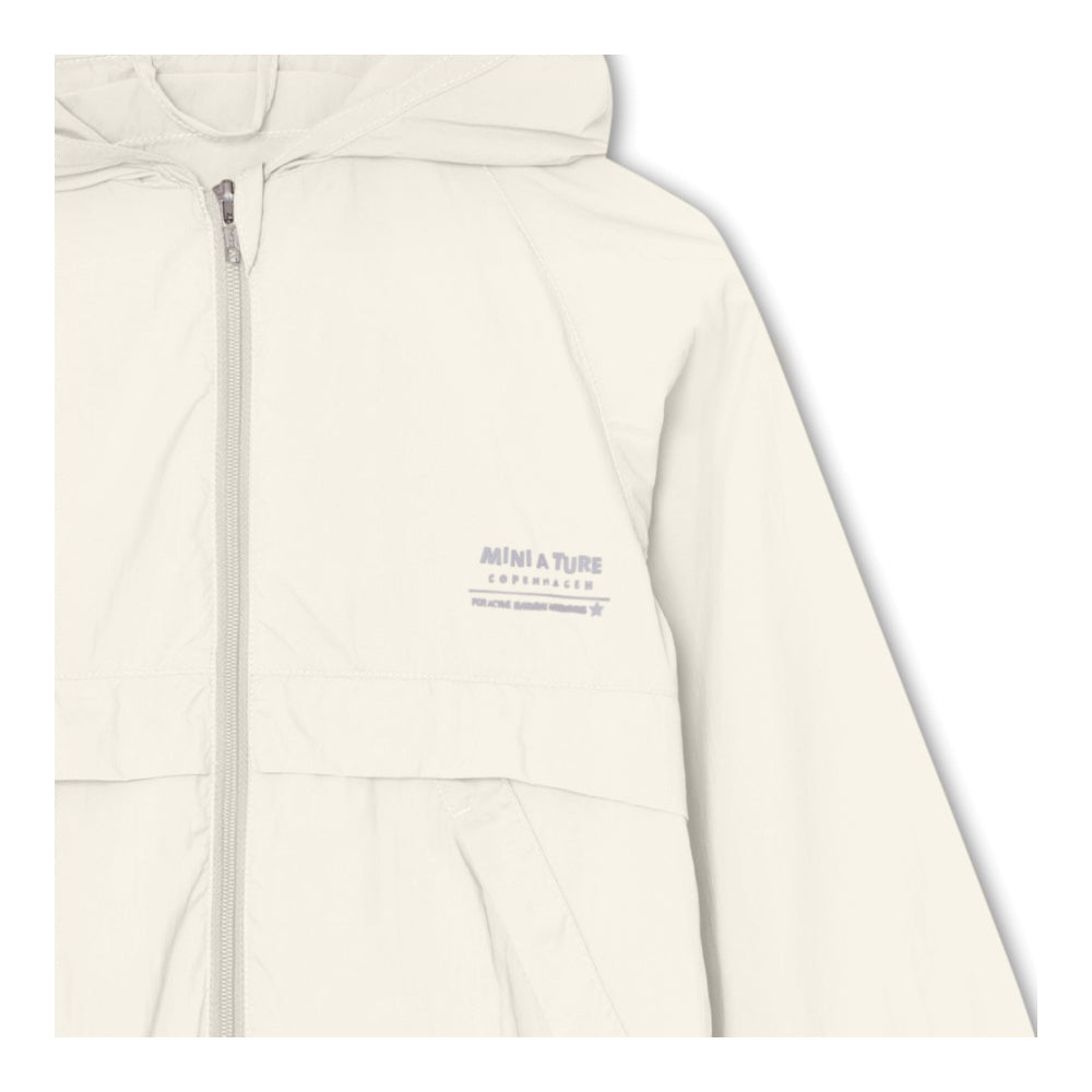 MATASLA UV jacket. GRS