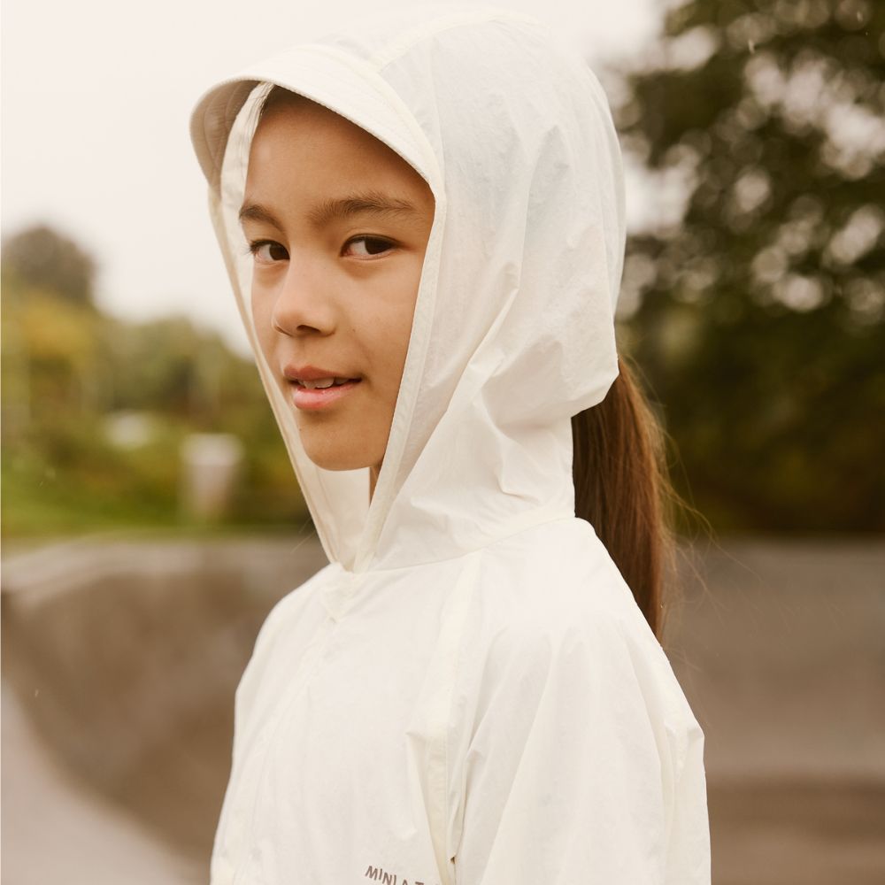 MATASLA UV jacket. GRS