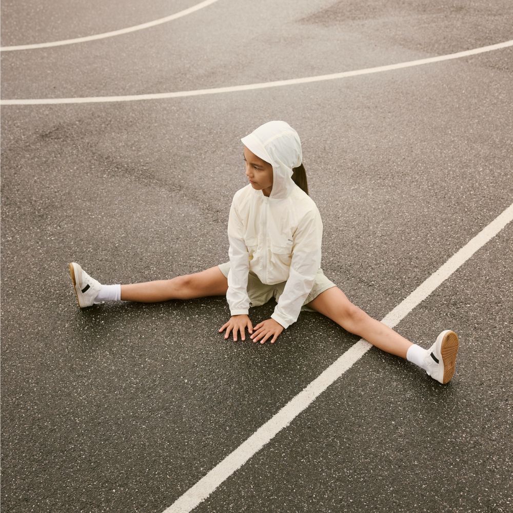 MATASLA UV jacket. GRS