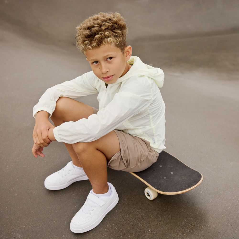 MATASLA UV jacket. GRS