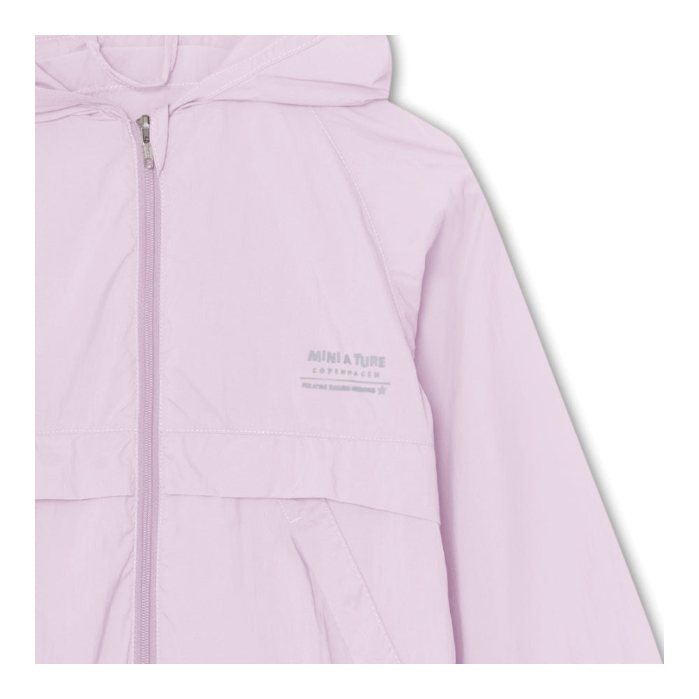 MATASLA UV jacket. GRS