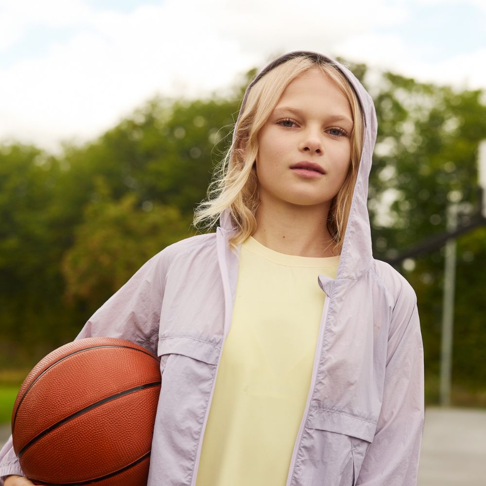 MATASLA UV jacket. GRS