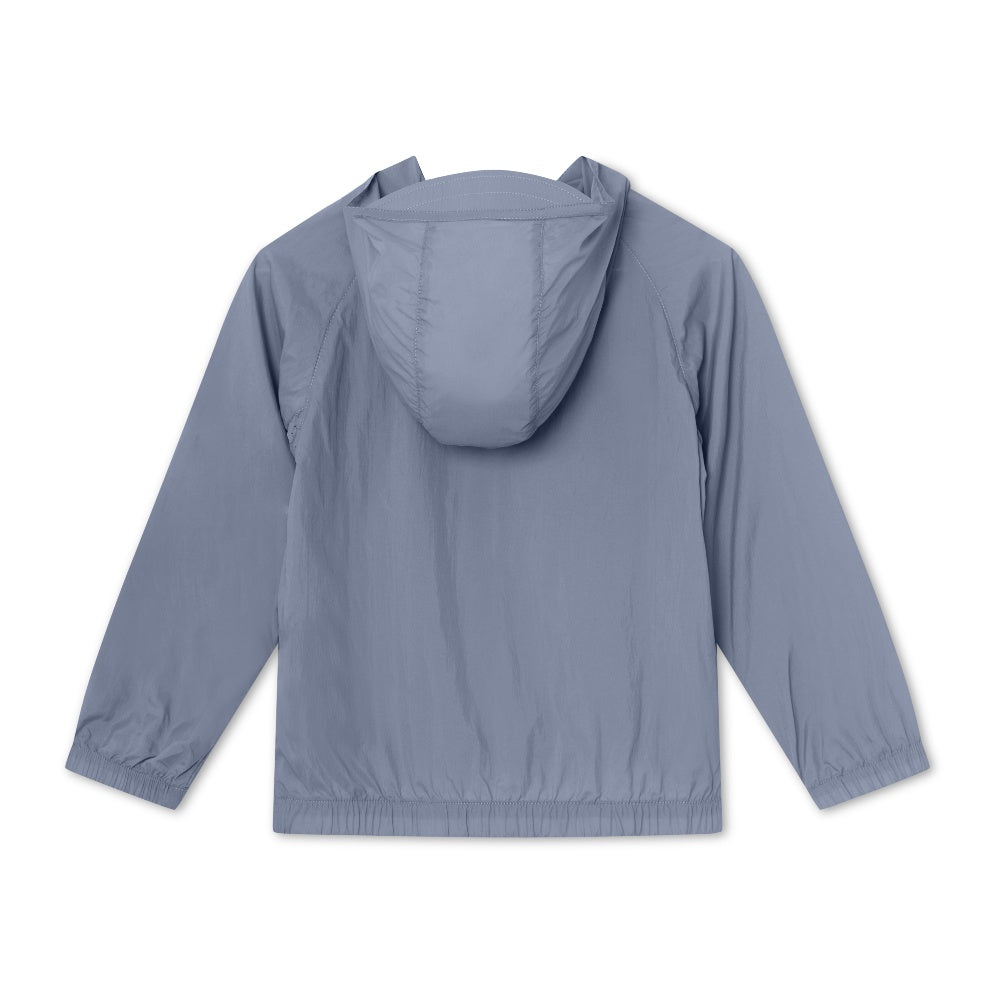 MATASLA UV jacket. GRS