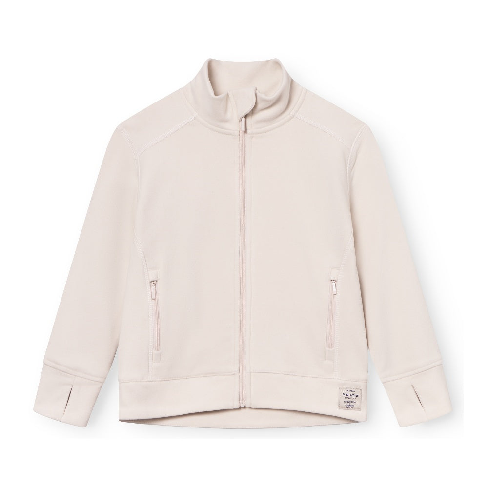 MATBERKAN zip jacket. GRS