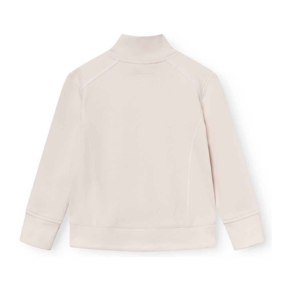 MATBERKAN zip jacket. GRS