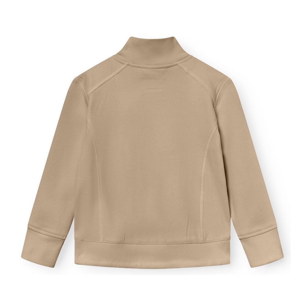 MATBERKAN zip jacket. GRS