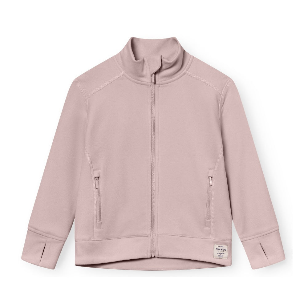 MATBERKAN zip jacket. GRS