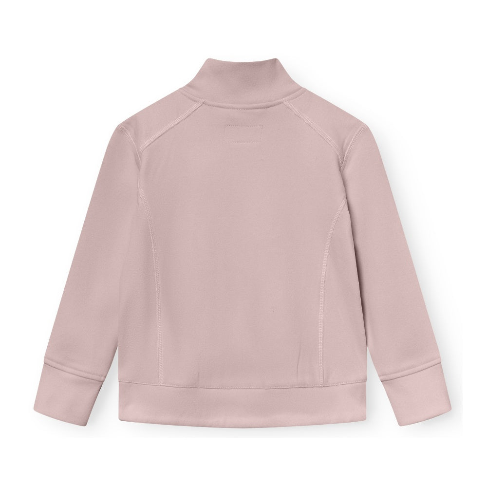 MATBERKAN zip jacket. GRS