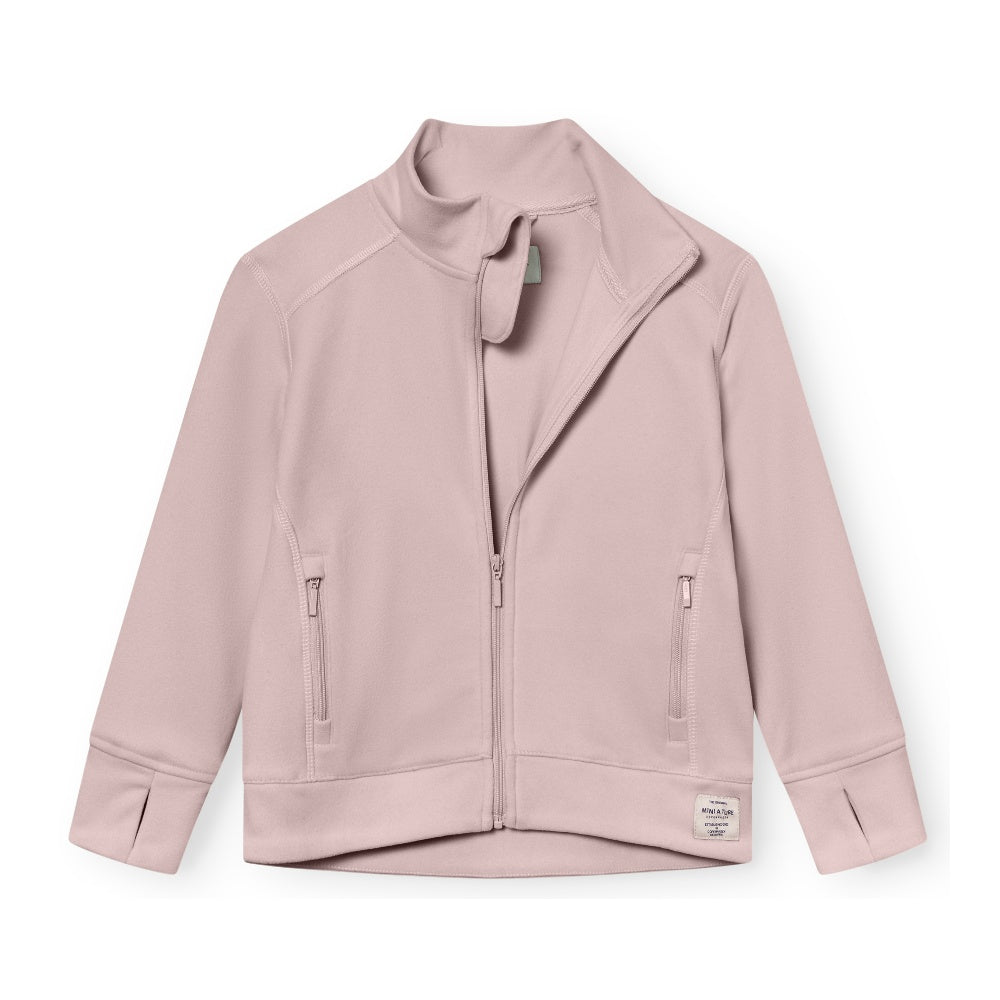 MATBERKAN zip jacket. GRS